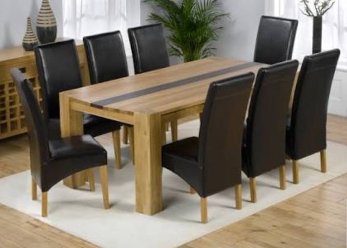 Premium Dining Table Set